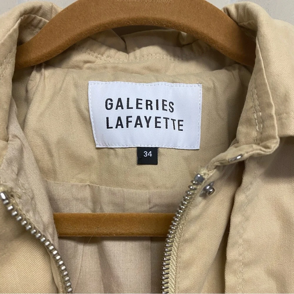 Galeries Lafayette pre loved